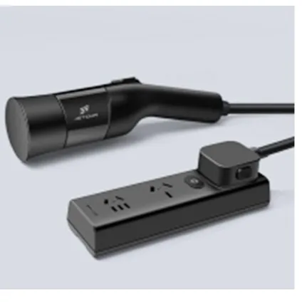 Adapter V2L (ładowanie i rozładowanie)